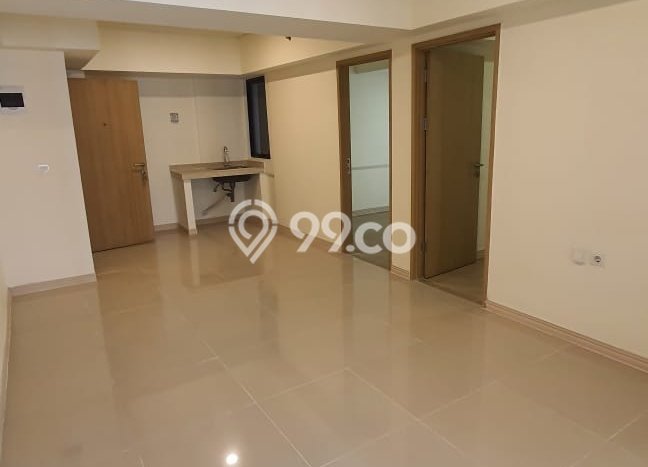 Dijual Apartemen 2 KT di Bekasi Luas 42m2 Dijual Apartemen 2 KT di Bekasi Luas 42m2