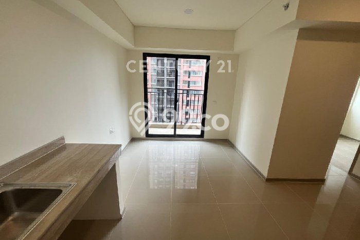 Untuk Dijual Apartemen 2 KT di Bekasi Luas 42m2 Untuk Dijual Apartemen 2 KT di Bekasi Luas 42m2