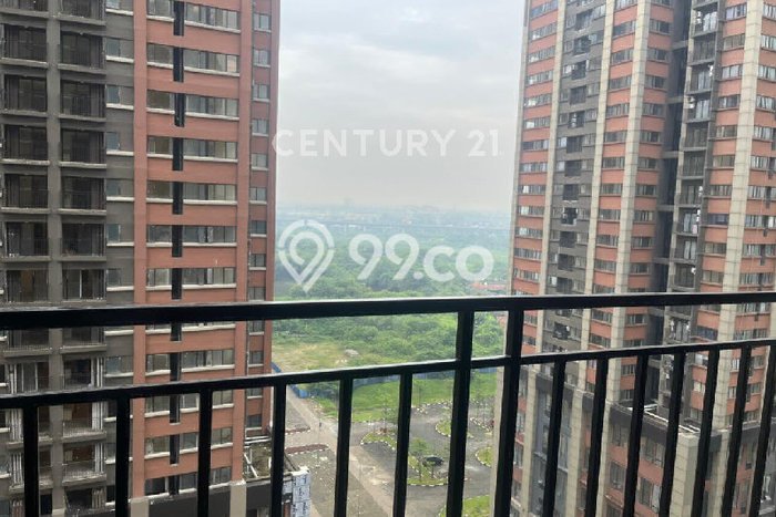 Untuk Dijual Apartemen 2 KT di Bekasi Luas 42m2 Untuk Dijual Apartemen 2 KT di Bekasi Luas 42m2