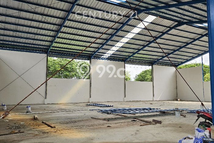 Gudang Bagus Dijual di Cikarang Bekasi Strategis Cocok untuk Kembangkan Bisnis Gudang Bagus Dijual di Cikarang Bekasi Strategis Cocok untuk Kembangkan Bisnis