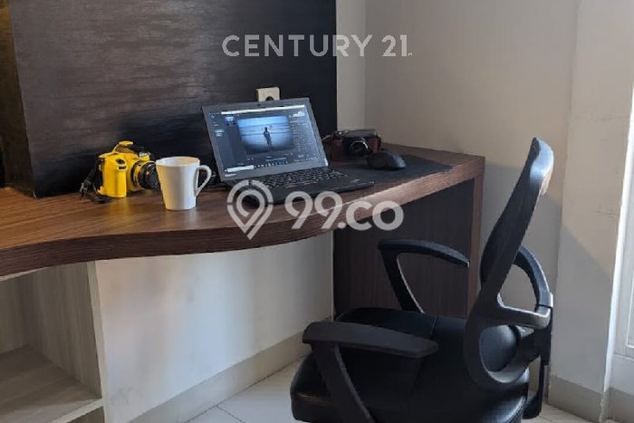 Unit Apartemen 0 Kamar & 0 Kamar Mandi Dijual di Cikarang Selatan, Bekasi Unit Apartemen 0 Kamar & 0 Kamar Mandi Dijual di Cikarang Selatan, Bekasi