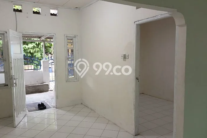 Hunian Strategis 2 KT LB 45m2 Kondisi Bagus di Jababeka Hunian Strategis 2 KT LB 45m2 Kondisi Bagus di Jababeka