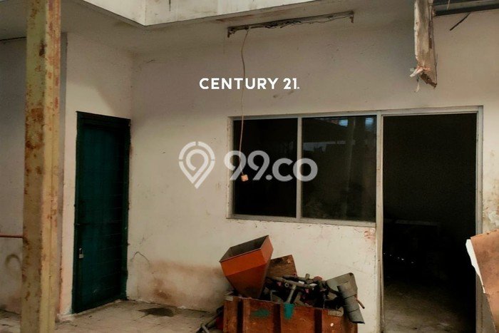 Unit Gudang Dijual di Bekasi LT 1900m2 & LB 1500m2 Unit Gudang Dijual di Bekasi LT 1900m2 & LB 1500m2