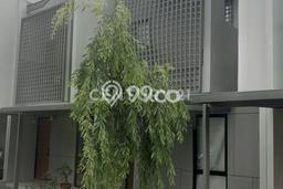 Dijual Rumah Eksklusif 2 KT di Grand Wisata, Bekasi Dijual Rumah Eksklusif 2 KT di Grand Wisata, Bekasi