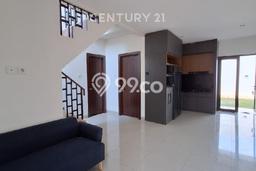 Rumah Modern Minimalis 3 KT Bisa Langsung Pindah di Lippo Cikarang Rumah Modern Minimalis 3 KT Bisa Langsung Pindah di Lippo Cikarang