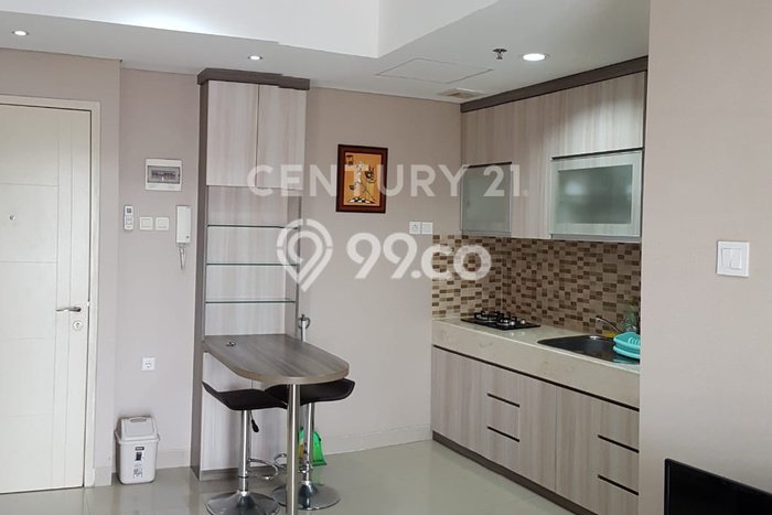 Dijual Apartemen di Cikarang Selatan, Bekasi Punya 2 Kamar Tidur Dijual Apartemen di Cikarang Selatan, Bekasi Punya 2 Kamar Tidur
