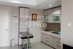 Apartemen Ideal Dijual di Cikarang Selatan, Bekasi Punya 2 KT / 1 Kamar Mandi Apartemen Ideal Dijual di Cikarang Selatan, Bekasi Punya 2 KT / 1 Kamar Mandi
