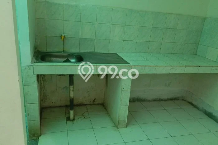 Hunian Strategis 2 KT LB 45m2 Kondisi Bagus di Jababeka Hunian Strategis 2 KT LB 45m2 Kondisi Bagus di Jababeka