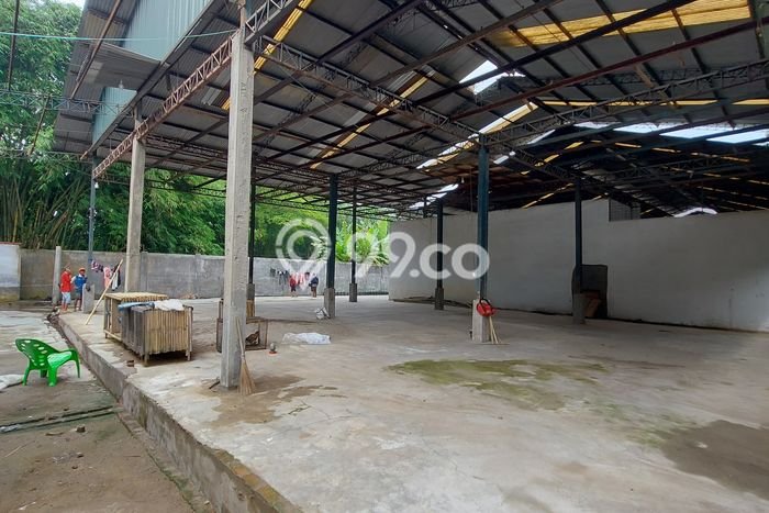 Unit Gudang Dijual di Labuhan Deli Deli Serdang 720m2 Unit Gudang Dijual di Labuhan Deli Deli Serdang 720m2