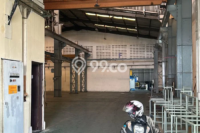 Pabrik Bagus Dijual LB 2m2 Lokasi Strategis Bekasi Area Cocok untuk Bisnis Pabrik Bagus Dijual LB 2m2 Lokasi Strategis Bekasi Area Cocok untuk Bisnis