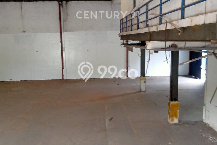 Pabrik Dijual Lokasi Emas di Jababeka Luas 966m2 Pabrik Dijual Lokasi Emas di Jababeka Luas 966m2