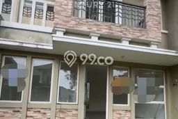Hunian Cantik Minimalis Lb 120m2 di Lippo Cikarang, Cikarang Hunian Cantik Minimalis Lb 120m2 di Lippo Cikarang, Cikarang