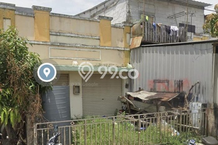 Ruko Dijual di Bekasi LT 90m2 & LB 60m2 Lokasi Terbaik! Ruko Dijual di Bekasi LT 90m2 & LB 60m2 Lokasi Terbaik!