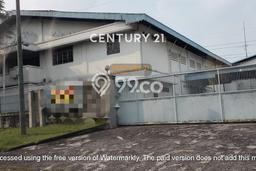 Unit Gudang Dijual di Lippo Cikarang Cikarang 14000m2 Unit Gudang Dijual di Lippo Cikarang Cikarang 14000m2