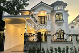 Rumah Luas Asri 5 KT Siap Pakai di Delta Mas Bekasi Rumah Luas Asri 5 KT Siap Pakai di Delta Mas Bekasi