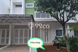 PENAWARAN EKSKLUSIF! Rumah kawasan Summarecon Bandung, 3 KM, Lingkungan Elite, Luas 128m² LB 150m² PENAWARAN EKSKLUSIF! Rumah kawasan Summarecon Bandung, 3 KM, Lingkungan Elite, Luas 128m² LB 150m²