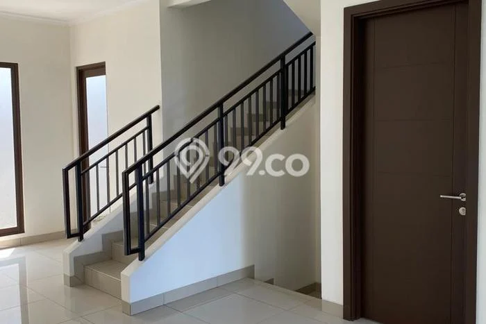 Rumah Cantik Siap Huni Di Gedebage Luas 92m2 Aman Rumah Cantik Siap Huni Di Gedebage Luas 92m2 Aman