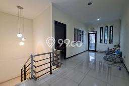 Rumah sewa siap pakai 3 KT di mekar wangi, Bandung Rumah sewa siap pakai 3 KT di mekar wangi, Bandung