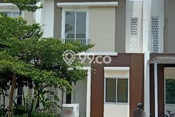 HUNIAN IMPIAN! Rumah di Summarecon Bandung, 2 KM, Bebas Macet, Luas 90m² LB 67m² HUNIAN IMPIAN! Rumah di Summarecon Bandung, 2 KM, Bebas Macet, Luas 90m² LB 67m²