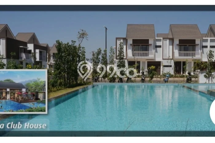 Rumah Cantik Siap Huni Di Gedebage Luas 92m2 Aman Rumah Cantik Siap Huni Di Gedebage Luas 92m2 Aman