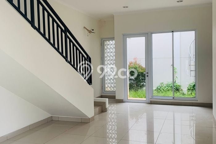 Disewakan Rumah Konsep Modern di Gedebage Bandung dengan 3 Kamar Disewakan Rumah Konsep Modern di Gedebage Bandung dengan 3 Kamar