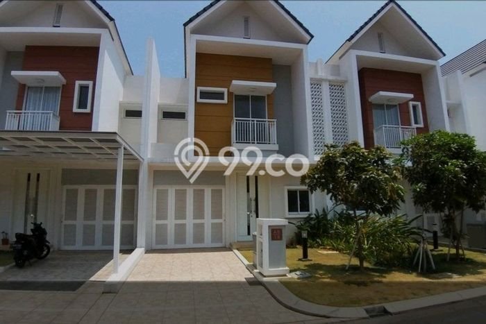 Lokasi terbaik! Rumah siap pakai dikontrakkan di Gedebage LB 216m2 Lokasi terbaik! Rumah siap pakai dikontrakkan di Gedebage LB 216m2