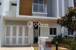 LIMITED UNIT! Rumah di Summarecon Bandung, 4 KT, Luas 112m² Bangunan 132m² LIMITED UNIT! Rumah di Summarecon Bandung, 4 KT, Luas 112m² Bangunan 132m²