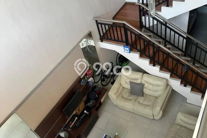 Jarang Ada! Rumah Kontrakan 4 Kamar Bagus Siap Huni Singgasana Jarang Ada! Rumah Kontrakan 4 Kamar Bagus Siap Huni Singgasana
