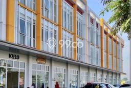 Disewakan Ruko di Kawasan Ramai Gede Bage Luas 185m2 Disewakan Ruko di Kawasan Ramai Gede Bage Luas 185m2
