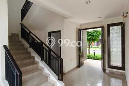 Disewakan Rumah Murah di Summarecon Bandung Bandung Punya 3 KT Disewakan Rumah Murah di Summarecon Bandung Bandung Punya 3 KT