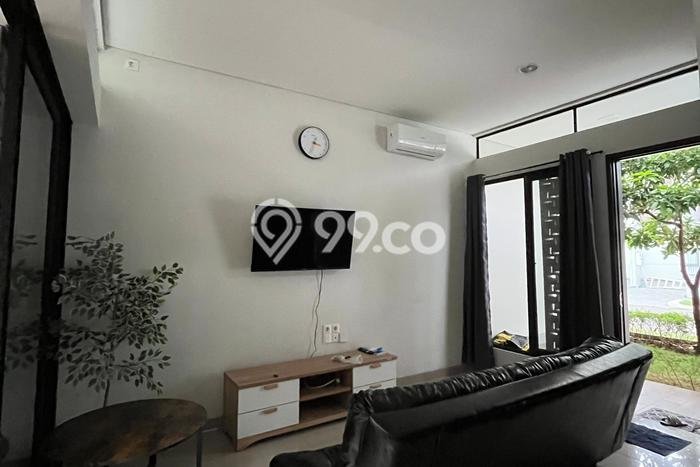 Jarang Ada! Rumah Kontrakan 3 Kamar Bagus Siap Huni Summarecon Bandung Jarang Ada! Rumah Kontrakan 3 Kamar Bagus Siap Huni Summarecon Bandung