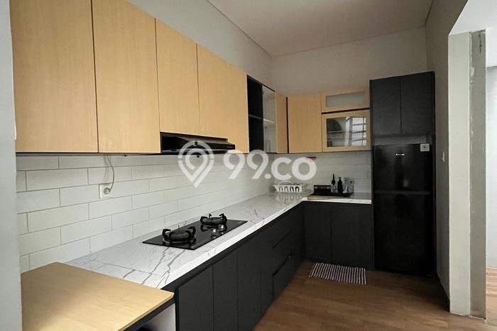 Jarang Ada! Rumah Kontrakan 3 Kamar Bagus Siap Huni Summarecon Bandung Jarang Ada! Rumah Kontrakan 3 Kamar Bagus Siap Huni Summarecon Bandung
