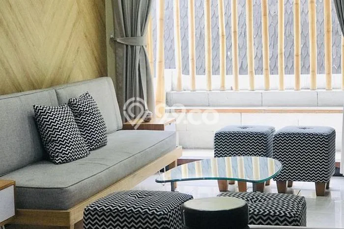 Disewakan Rumah Nyaman LT 2100m2 / LB 800m2 di Setiabudi, Bandung Disewakan Rumah Nyaman LT 2100m2 / LB 800m2 di Setiabudi, Bandung