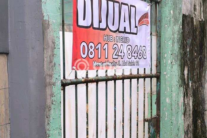 Rumah Luas Asri 3 KT Siap Pakai di Ciateul Bandung Rumah Luas Asri 3 KT Siap Pakai di Ciateul Bandung