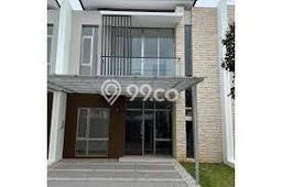 Rumah Elit LB 157m2 Siap Huni Desain Elegan di Pantai Indah Kapuk 2, Jakarta Utara Rumah Elit LB 157m2 Siap Huni Desain Elegan di Pantai Indah Kapuk 2, Jakarta Utara