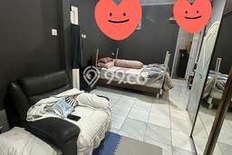 Rumah Elit LB 300m2 Siap Huni Desain Elegan di Citra Garden, Jakarta Barat Rumah Elit LB 300m2 Siap Huni Desain Elegan di Citra Garden, Jakarta Barat