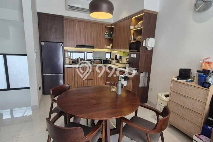 Rumah di , Akses ke Pusat Kota, 3 KT Rumah di , Akses ke Pusat Kota, 3 KT