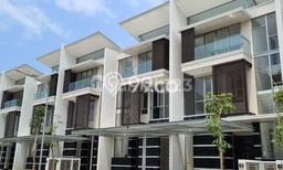 Rumah sewa siap pakai 3 Kamar Tidur di Golf Island, Jakarta Utara Rumah sewa siap pakai 3 Kamar Tidur di Golf Island, Jakarta Utara