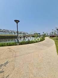 Untuk Dijual Tanah di Jakarta Utara, Luas 250m2 - Untuk Dijual Tanah di Jakarta Utara, Luas 250m2 -