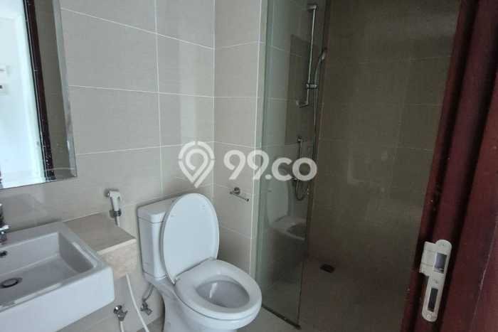 Apartemen Strategis Kawasan Puri Mansion, 1 KT, Luas 37m² Apartemen Strategis Kawasan Puri Mansion, 1 KT, Luas 37m²