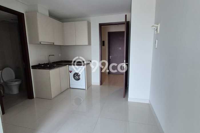 Apartemen Strategis Kawasan Puri Mansion, 1 KT, Luas 37m² Apartemen Strategis Kawasan Puri Mansion, 1 KT, Luas 37m²