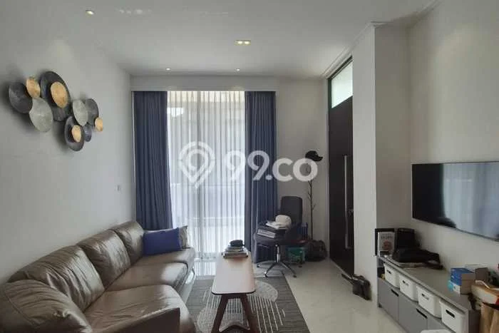 Rumah di , Akses ke Pusat Kota, 3 KT Rumah di , Akses ke Pusat Kota, 3 KT