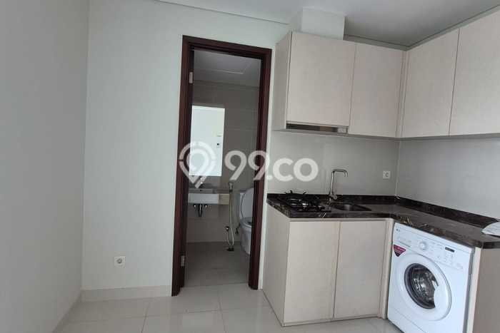 Apartemen Strategis Kawasan Puri Mansion, 1 KT, Luas 37m² Apartemen Strategis Kawasan Puri Mansion, 1 KT, Luas 37m²