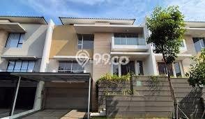 Rumah Kontrakan Jakarta Utara LT 240m2 LB 300m2 Area Pantai Indah Kapuk Rumah Kontrakan Jakarta Utara LT 240m2 LB 300m2 Area Pantai Indah Kapuk