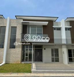 Ready to Use! Premium House LT 150m2 Desain Elegan di Pantai Indah Kapuk 2 Ready to Use! Premium House LT 150m2 Desain Elegan di Pantai Indah Kapuk 2