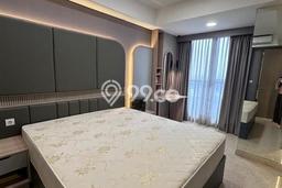 Apartemen Sewa 1 Kamar Murah Siap Huni di Jakarta Utara, Luas 51m2 Apartemen Sewa 1 Kamar Murah Siap Huni di Jakarta Utara, Luas 51m2