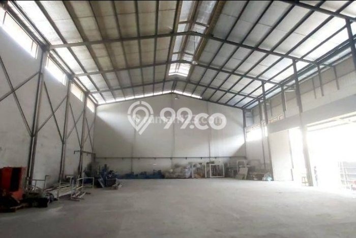 Unit Gudang Disewa Lokasi Penjaringan, Jakarta Utara Spesifikasi Luas Bangunan 2000m2 Unit Gudang Disewa Lokasi Penjaringan, Jakarta Utara Spesifikasi Luas Bangunan 2000m2