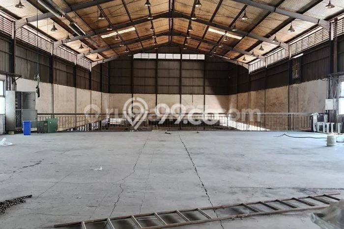 Kantor Bagus Dijual LB 1800m2 Lokasi Strategis Jakarta Utara Area Cocok untuk Bisnis Kantor Bagus Dijual LB 1800m2 Lokasi Strategis Jakarta Utara Area Cocok untuk Bisnis