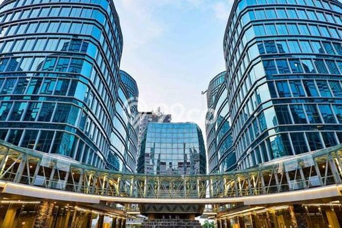 Kantor Dijual di Prime Area Jakarta Utara Luas 6489m2 Kantor Dijual di Prime Area Jakarta Utara Luas 6489m2