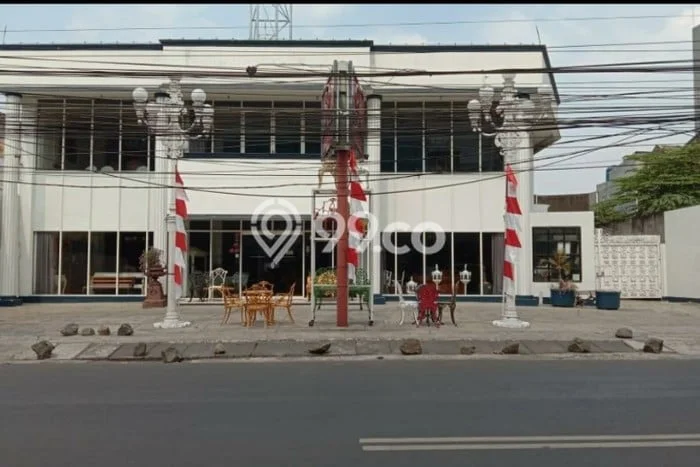 Kantor Bagus Dijual LB 1000m2 Lokasi Strategis Jakarta Selatan Area Cocok untuk Bisnis Kantor Bagus Dijual LB 1000m2 Lokasi Strategis Jakarta Selatan Area Cocok untuk Bisnis